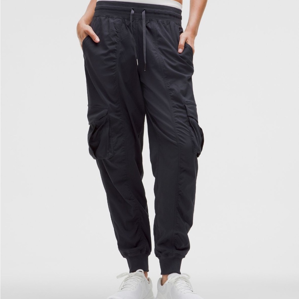 Dance Studio Cargo Joggers